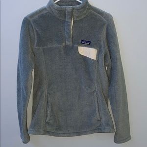Patagonia Pullover